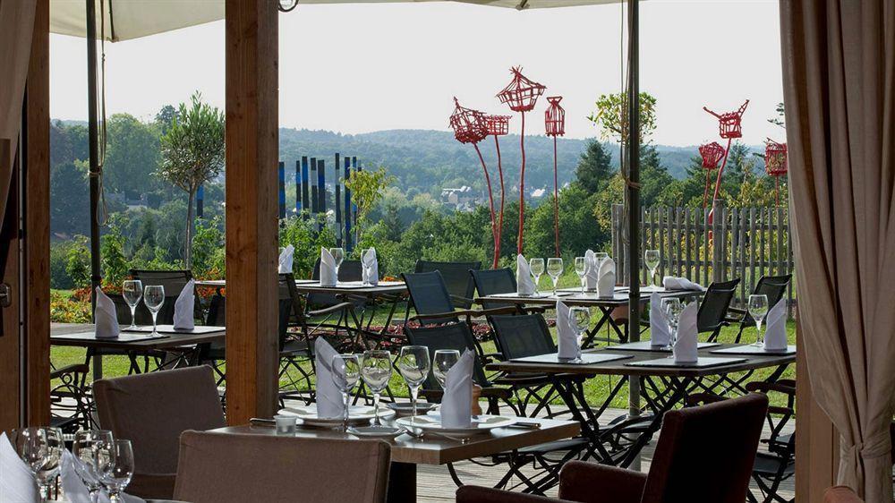 La Gree Des Landes - Eco-Hotel-Spa Yves Rocher La Gacilly Exterior foto